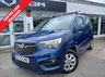 USED 2020 70 VAUXHALL COMBO LIFE 1.2 Turbo Energy MPV 5dr Petrol Auto Euro 6 (s/s) (7 Seat) (130 ps) 