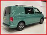 USED 2022 22 VOLKSWAGEN TRANSPORTER 2.0 TDI T30 Highline Kombi Double Cab 5dr Diesel DSG FWD SWB Euro 6 (s/s) (150 ps) EXTERIOR STYLING -5 SEATS