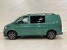 USED 2022 22 VOLKSWAGEN TRANSPORTER 2.0 TDI T30 Highline Kombi Double Cab 5dr Diesel DSG FWD SWB Euro 6 (s/s) (150 ps) EXTERIOR STYLING -5 SEATS