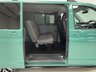USED 2022 22 VOLKSWAGEN TRANSPORTER 2.0 TDI T30 Highline Kombi Double Cab 5dr Diesel DSG FWD SWB Euro 6 (s/s) (150 ps) EXTERIOR STYLING -5 SEATS