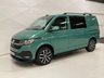 USED 2022 22 VOLKSWAGEN TRANSPORTER 2.0 TDI T30 Highline Kombi Double Cab 5dr Diesel DSG FWD SWB Euro 6 (s/s) (150 ps) EXTERIOR STYLING -5 SEATS