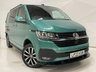USED 2022 22 VOLKSWAGEN TRANSPORTER 2.0 TDI T30 Highline Kombi Double Cab 5dr Diesel DSG FWD SWB Euro 6 (s/s) (150 ps) EXTERIOR STYLING -5 SEATS