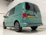 USED 2022 22 VOLKSWAGEN TRANSPORTER 2.0 TDI T30 Highline Kombi Double Cab 5dr Diesel DSG FWD SWB Euro 6 (s/s) (150 ps) EXTERIOR STYLING -5 SEATS