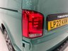USED 2022 22 VOLKSWAGEN TRANSPORTER 2.0 TDI T30 Highline Kombi Double Cab 5dr Diesel DSG FWD SWB Euro 6 (s/s) (150 ps) EXTERIOR STYLING -5 SEATS