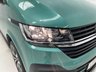 USED 2022 22 VOLKSWAGEN TRANSPORTER 2.0 TDI T30 Highline Kombi Double Cab 5dr Diesel DSG FWD SWB Euro 6 (s/s) (150 ps) EXTERIOR STYLING -5 SEATS