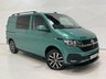 USED 2022 22 VOLKSWAGEN TRANSPORTER 2.0 TDI T30 Highline Kombi Double Cab 5dr Diesel DSG FWD SWB Euro 6 (s/s) (150 ps) EXTERIOR STYLING -5 SEATS
