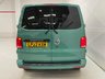 USED 2022 22 VOLKSWAGEN TRANSPORTER 2.0 TDI T30 Highline Kombi Double Cab 5dr Diesel DSG FWD SWB Euro 6 (s/s) (150 ps) EXTERIOR STYLING -5 SEATS