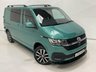 USED 2022 22 VOLKSWAGEN TRANSPORTER 2.0 TDI T30 Highline Kombi Double Cab 5dr Diesel DSG FWD SWB Euro 6 (s/s) (150 ps) EXTERIOR STYLING -5 SEATS