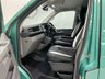 USED 2022 22 VOLKSWAGEN TRANSPORTER 2.0 TDI T30 Highline Kombi Double Cab 5dr Diesel DSG FWD SWB Euro 6 (s/s) (150 ps) EXTERIOR STYLING -5 SEATS