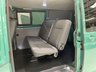 USED 2022 22 VOLKSWAGEN TRANSPORTER 2.0 TDI T30 Highline Kombi Double Cab 5dr Diesel DSG FWD SWB Euro 6 (s/s) (150 ps) EXTERIOR STYLING -5 SEATS