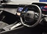 USED 2024 24 PEUGEOT 408 1.2 PureTech GT Fastback 5dr Petrol EAT Euro 6 (s/s) (130 ps) 