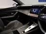 USED 2024 24 PEUGEOT 408 1.2 PureTech GT Fastback 5dr Petrol EAT Euro 6 (s/s) (130 ps) 