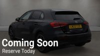 USED 2022 22 MERCEDES-BENZ A-CLASS 2.0 A180d AMG Line Edition (Executive) Hatchback 5dr Diesel 8G-DCT Euro 6 (s/s) (116 ps) 