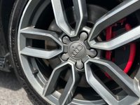 USED 2015 65 AUDI S3 2.0 TFSI Sportback 5dr Petrol S Tronic quattro Euro 6 (s/s) (300 ps) LOW MILES, GREAT SPEC, QUATTRO, AUTO