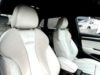 USED 2015 65 AUDI S3 2.0 TFSI Sportback 5dr Petrol S Tronic quattro Euro 6 (s/s) (300 ps) LOW MILES, GREAT SPEC, QUATTRO, AUTO