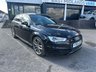 USED 2015 65 AUDI S3 2.0 TFSI Sportback 5dr Petrol S Tronic quattro Euro 6 (s/s) (300 ps) 