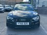 USED 2015 65 AUDI S3 2.0 TFSI Sportback 5dr Petrol S Tronic quattro Euro 6 (s/s) (300 ps) 