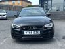 USED 2015 65 AUDI S3 2.0 TFSI Sportback 5dr Petrol S Tronic quattro Euro 6 (s/s) (300 ps) LOW MILES, GREAT SPEC, QUATTRO, AUTO