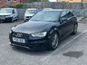 USED 2015 65 AUDI S3 2.0 TFSI Sportback 5dr Petrol S Tronic quattro Euro 6 (s/s) (300 ps) LOW MILES, GREAT SPEC, QUATTRO, AUTO