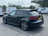USED 2015 65 AUDI S3 2.0 TFSI Sportback 5dr Petrol S Tronic quattro Euro 6 (s/s) (300 ps) LOW MILES, GREAT SPEC, QUATTRO, AUTO