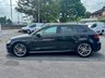 USED 2015 65 AUDI S3 2.0 TFSI Sportback 5dr Petrol S Tronic quattro Euro 6 (s/s) (300 ps) LOW MILES, GREAT SPEC, QUATTRO, AUTO
