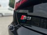 USED 2015 65 AUDI S3 2.0 TFSI Sportback 5dr Petrol S Tronic quattro Euro 6 (s/s) (300 ps) LOW MILES, GREAT SPEC, QUATTRO, AUTO