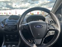 USED 2017 67 FORD KA+ 1.2 Ti-VCT Zetec Hatchback 5dr Petrol Manual Euro 6 (85 ps) 