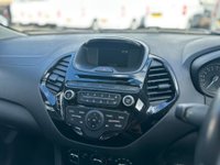 USED 2017 67 FORD KA+ 1.2 Ti-VCT Zetec Hatchback 5dr Petrol Manual Euro 6 (85 ps) 