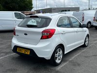 USED 2017 67 FORD KA+ 1.2 Ti-VCT Zetec Hatchback 5dr Petrol Manual Euro 6 (85 ps) BARGAIN!! Superb Condition Throughout