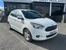 USED 2017 67 FORD KA+ 1.2 Ti-VCT Zetec Hatchback 5dr Petrol Manual Euro 6 (85 ps) 