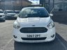 USED 2017 67 FORD KA+ 1.2 Ti-VCT Zetec Hatchback 5dr Petrol Manual Euro 6 (85 ps) 