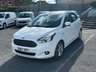USED 2017 67 FORD KA+ 1.2 Ti-VCT Zetec Hatchback 5dr Petrol Manual Euro 6 (85 ps) 