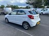USED 2017 67 FORD KA+ 1.2 Ti-VCT Zetec Hatchback 5dr Petrol Manual Euro 6 (85 ps) 
