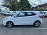USED 2017 67 FORD KA+ 1.2 Ti-VCT Zetec Hatchback 5dr Petrol Manual Euro 6 (85 ps) 
