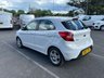 USED 2017 67 FORD KA+ 1.2 Ti-VCT Zetec Hatchback 5dr Petrol Manual Euro 6 (85 ps) 