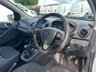 USED 2017 67 FORD KA+ 1.2 Ti-VCT Zetec Hatchback 5dr Petrol Manual Euro 6 (85 ps) 