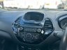 USED 2017 67 FORD KA+ 1.2 Ti-VCT Zetec Hatchback 5dr Petrol Manual Euro 6 (85 ps) 