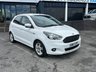 USED 2017 67 FORD KA+ 1.2 Ti-VCT Zetec Hatchback 5dr Petrol Manual Euro 6 (85 ps) BARGAIN!! Superb Condition Throughout