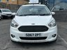USED 2017 67 FORD KA+ 1.2 Ti-VCT Zetec Hatchback 5dr Petrol Manual Euro 6 (85 ps) BARGAIN!! Superb Condition Throughout