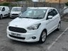 USED 2017 67 FORD KA+ 1.2 Ti-VCT Zetec Hatchback 5dr Petrol Manual Euro 6 (85 ps) BARGAIN!! Superb Condition Throughout