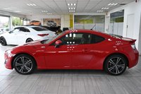 USED 2012 R TOYOTA GT86 2.0 Boxer D-4S Coupe 2dr Petrol Auto Euro 5 (200 ps) *HOME DELIVERY 7 DAY MONEY BACK*