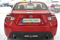 USED 2012 R TOYOTA GT86 2.0 Boxer D-4S Coupe 2dr Petrol Auto Euro 5 (200 ps) *HOME DELIVERY 7 DAY MONEY BACK*