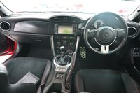 USED 2012 R TOYOTA GT86 2.0 Boxer D-4S Coupe 2dr Petrol Auto Euro 5 (200 ps) *HOME DELIVERY 7 DAY MONEY BACK*