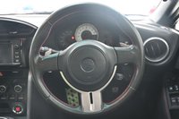 USED 2012 R TOYOTA GT86 2.0 Boxer D-4S Coupe 2dr Petrol Auto Euro 5 (200 ps) *HOME DELIVERY 7 DAY MONEY BACK*