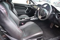USED 2012 R TOYOTA GT86 2.0 Boxer D-4S Coupe 2dr Petrol Auto Euro 5 (200 ps) *HOME DELIVERY 7 DAY MONEY BACK*