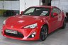 USED 2012 R TOYOTA GT86 2.0 Boxer D-4S Coupe 2dr Petrol Auto Euro 5 (200 ps) *HOME DELIVERY 7 DAY MONEY BACK*