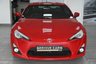 USED 2012 R TOYOTA GT86 2.0 Boxer D-4S Coupe 2dr Petrol Auto Euro 5 (200 ps) *HOME DELIVERY 7 DAY MONEY BACK*