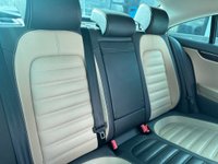 USED 2015 15 VOLKSWAGEN CC 2.0 TDI BlueMotion Tech GT Saloon 4dr Diesel Manual Euro 6 (s/s) (150 ps) 