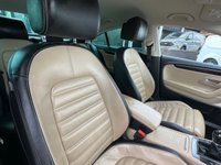 USED 2015 15 VOLKSWAGEN CC 2.0 TDI BlueMotion Tech GT Saloon 4dr Diesel Manual Euro 6 (s/s) (150 ps) AC,P SENSOR, HEATED SEATS, 2 KEYS