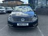 USED 2015 15 VOLKSWAGEN CC 2.0 TDI BlueMotion Tech GT Saloon 4dr Diesel Manual Euro 6 (s/s) (150 ps) 